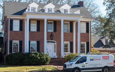 How to Save on Your Heating and Cooling Bills in Athens, GA