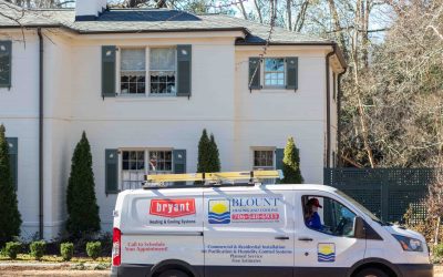 Who Is the Best HVAC Company in Athens, GA?