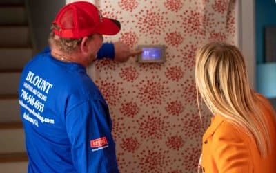 Is Your AC Ready for the Athens, GA Heat? Here’s How to Tell