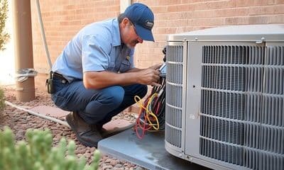 Do I need to upgrade my AC system?