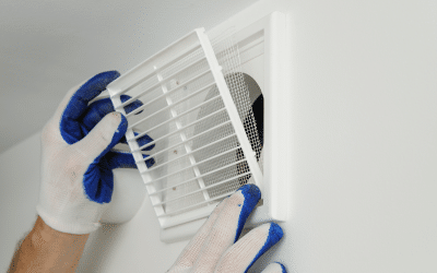 Why Proper Ventilation is Key to a Healthy Home