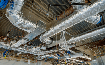 When to Consider Duct Replacement Instead of Repair