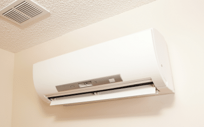 The Benefits of Going Ductless: Mini-Split Systems for Your Home in Athens, GA