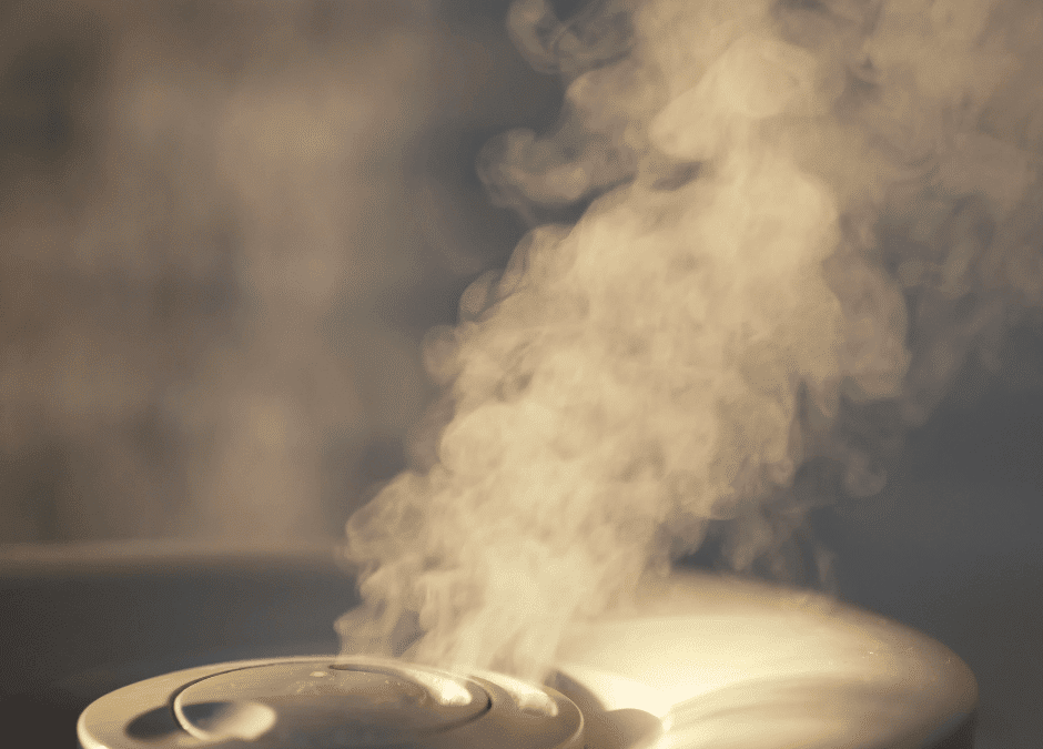 Does a Humidifier Help My Indoor Air Quality?