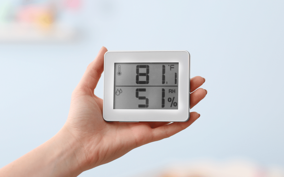 5 Reasons You Need to Control Humidity Levels in Your Home in Athens, GA