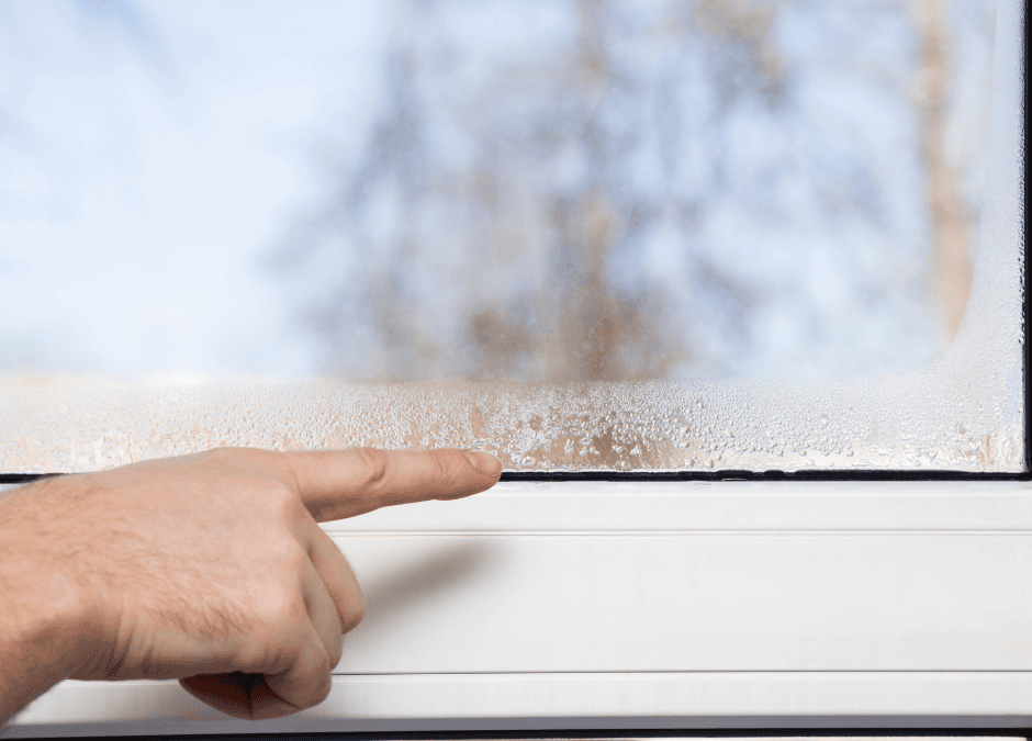 HVAC Humidity Problems & Solutions for Better Indoor Air Quality