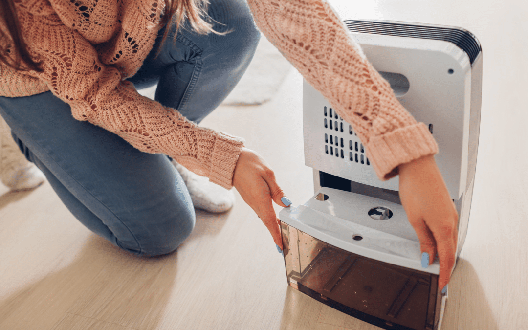 Is Your Home Too Humid? 7 Signs You Need a Dehumidifier in Athens, GA