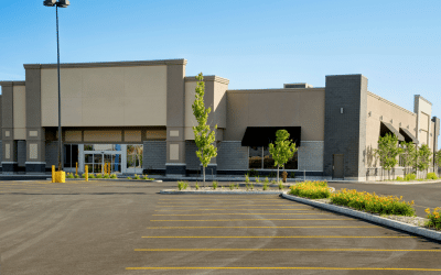 What to Expect During a Commercial HVAC Installation (and How to Prepare Your Business)