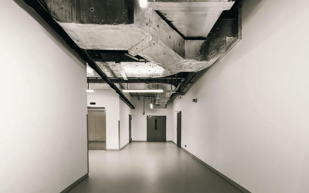 5 Signs It’s Time to Replace Your Commercial HVAC System