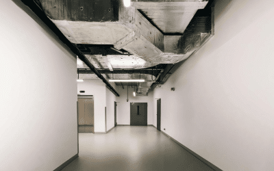 5 Signs It’s Time to Replace Your Commercial HVAC System