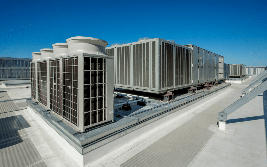 How to Choose the Right Commercial HVAC System for Your Athens, GA Business