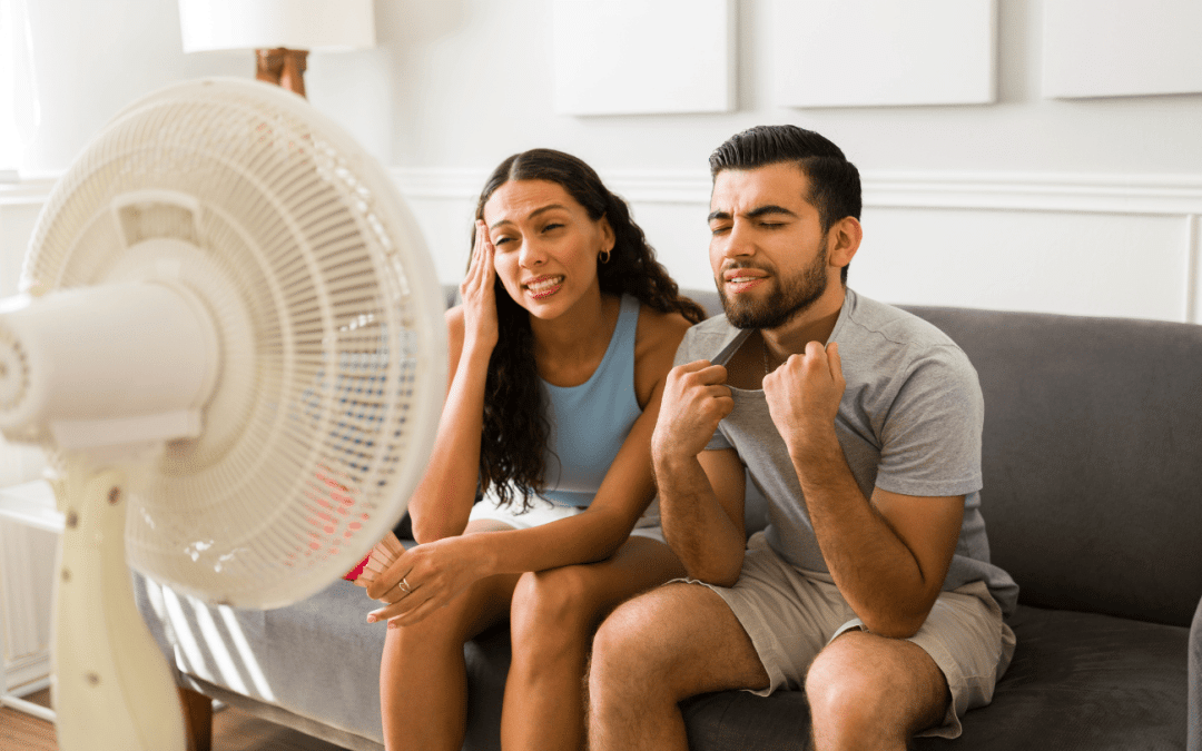 Why Your AC is Blowing Warm Air: Common Causes for Athens Homes