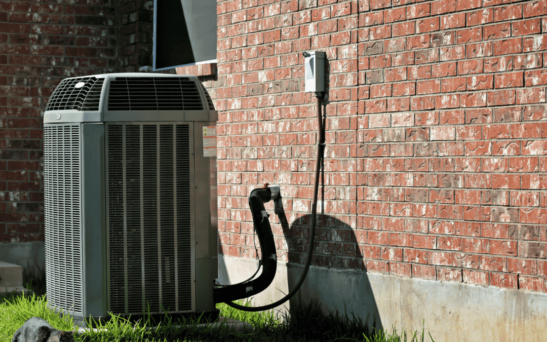 How Athens Homeowners Can Extend the Life of Their AC System