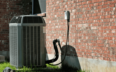 How Athens Homeowners Can Extend the Life of Their AC System