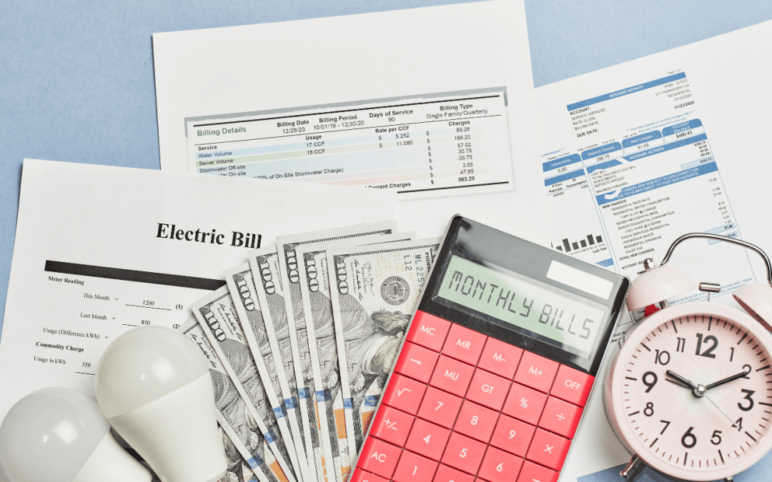 How Can I Lower My Energy Bill?