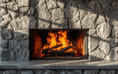 Why Your Furnace Is Working but There’s No Heat