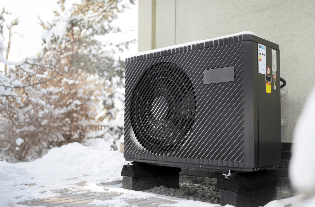 What is a Heat Pump?
