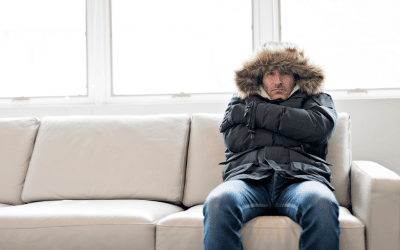 Why Your Home Has Cold Spots and How to Fix Them