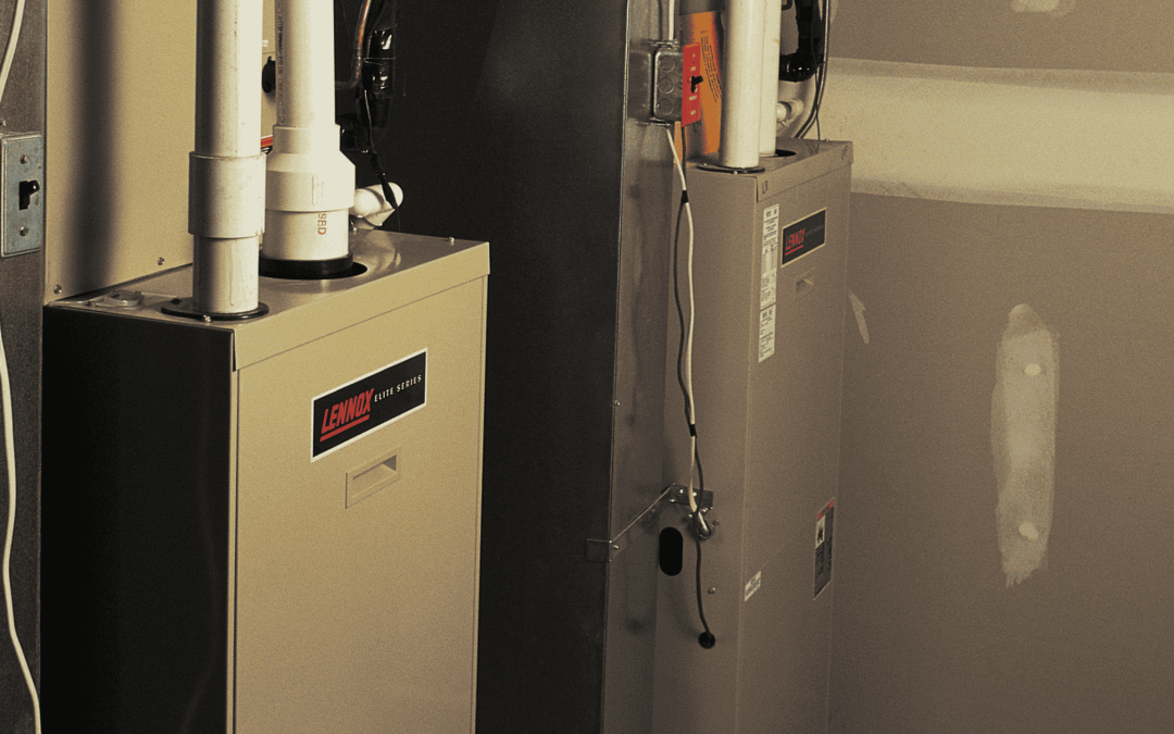 How Can I Tell if I Have a Heat Pump or a Furnace?