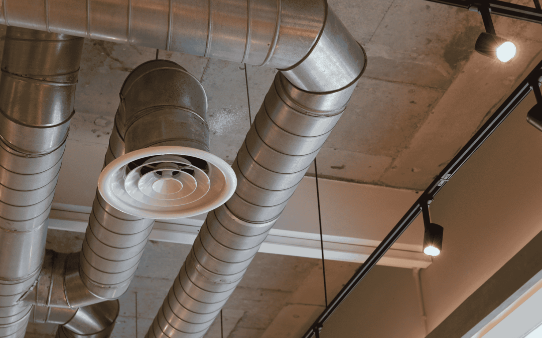 Should I Get My Air Ducts Cleaned?