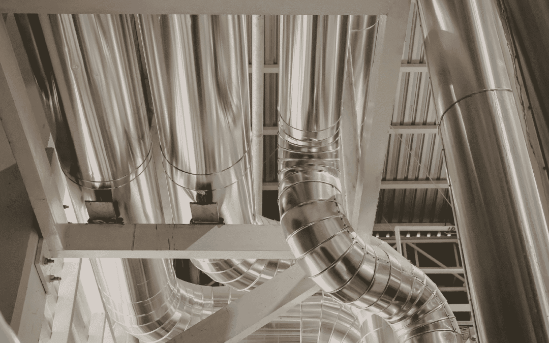 Ductwork 101: What Homeowners Should Know About Airflow and Comfort