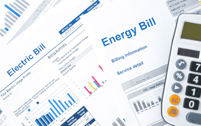 Why Did My Energy Bill Spike Even Though Nothing Changed?