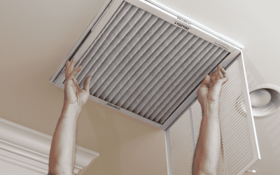 How HEPA Filters Can Improve Your Home’s Air Quality