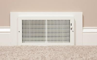 Why is My AC Not Blowing Cold Air While Running?