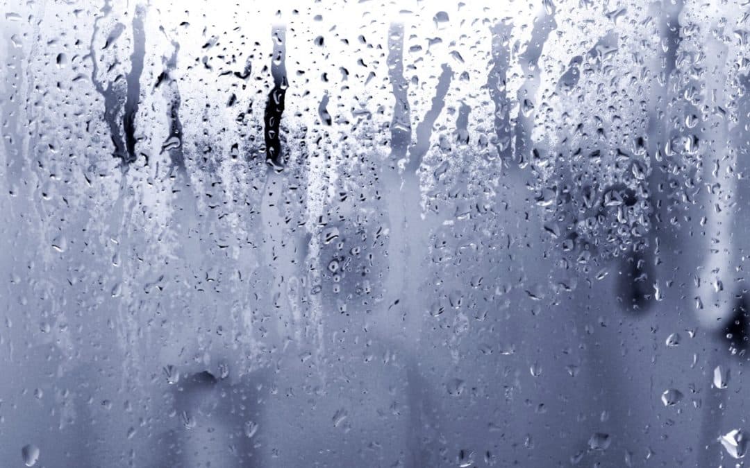 Why Does My House Feel Humid With AC Running?