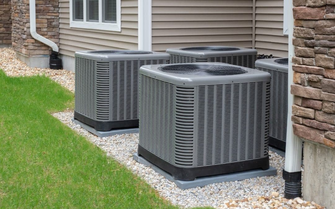 When Should I Switch From Heat to AC?