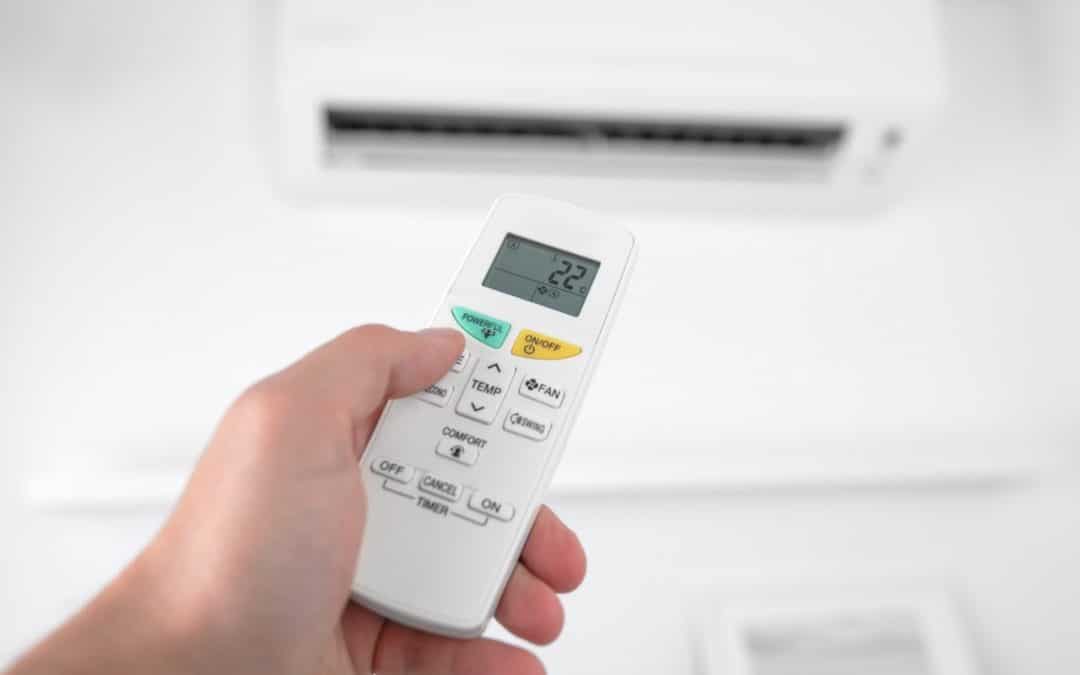 AC Not Blowing Cold Air But Running: 5 Things to Check Before Calling a Pro