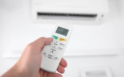 AC Not Blowing Cold Air But Running: 5 Things to Check Before Calling a Pro