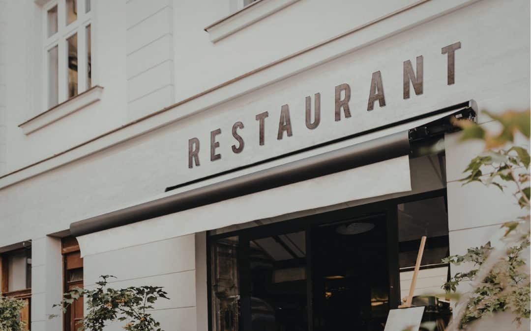 HVAC Considerations for Athens Restaurant and Bar Owners