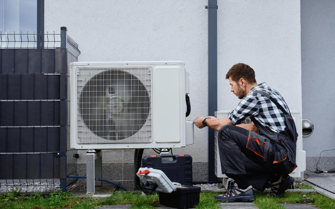 Do I Need to Repair or Replace My AC Unit? Advice From an HVAC Company