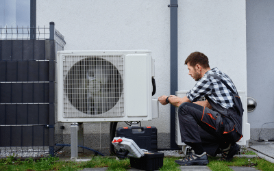 Do I Need to Repair or Replace My AC Unit? Advice From an HVAC Company