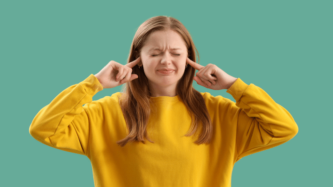 Why Is My AC Always So Loud?