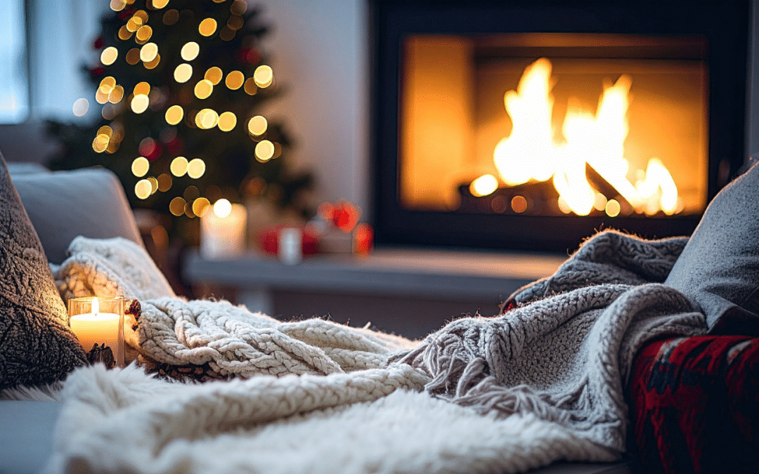 Do I Need to Get My Heat Checked Before Winter in Georgia?