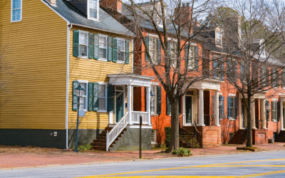 Why Is My Older Home So Hard to Cool?