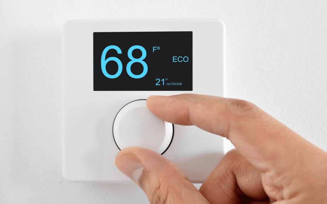 Why Is My House Never as Cool as the Thermostat Says?