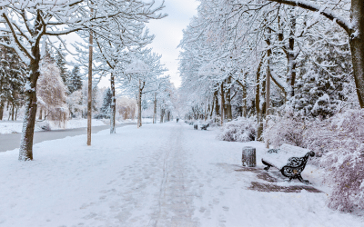 How Does a Heat Pump Work in Winter, and When Should I Turn It On?